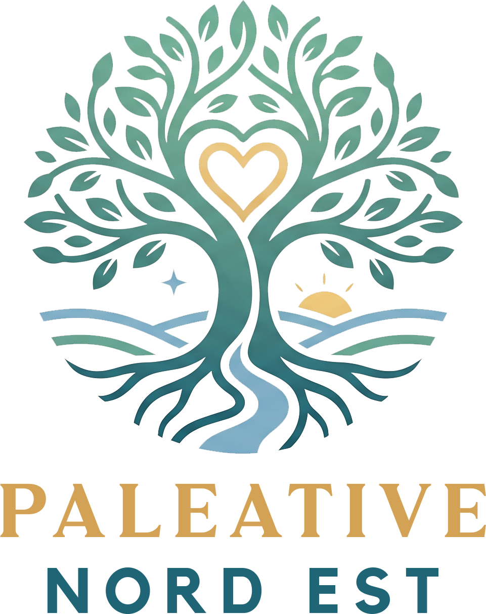 Paleative Nord Est